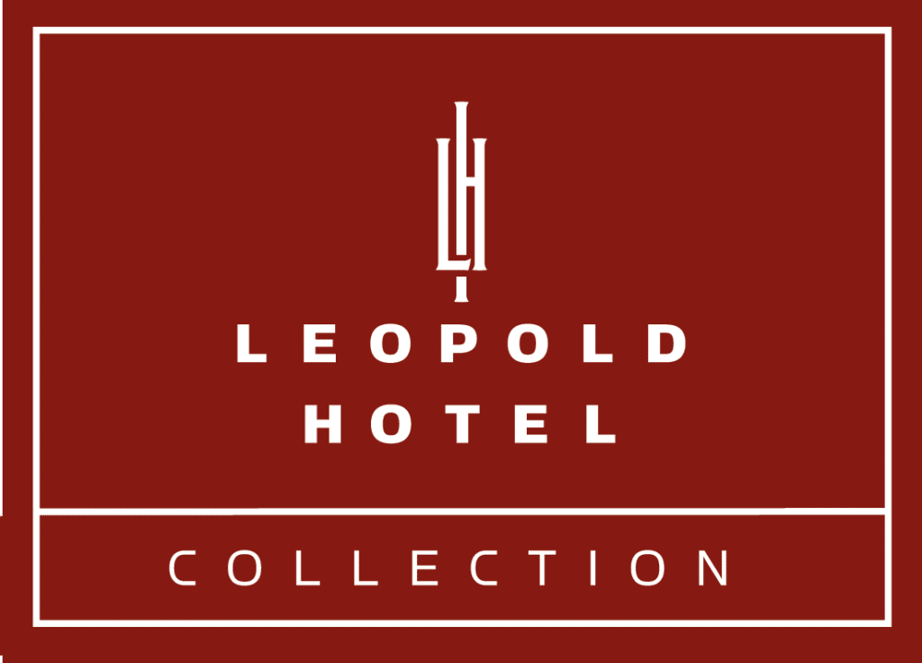 Leopold_Collection_red_logo